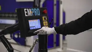 Empire Machinery Equipment Overview: EMT-7R Power Rotary Machine