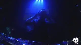 NICO P ● DEEP HOUSE BELGIUM - FUSE BRUSSELS/SLASH9.TV