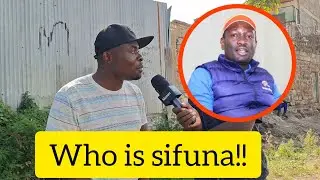 Gaucho: Sifuna Has No Influence Even in Bungoma