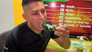 Fui a una MINI CIUDAD 🇭🇳