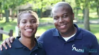 Alpha Aviation Professional Development Program