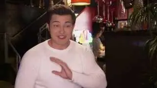 Days Of Our Lives 50th Anniversary Fan Event Interview - Christopher Sean