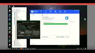 BYPASS PASSCODE WITH IBOY RAMDISK PWND USING WINRA1N
