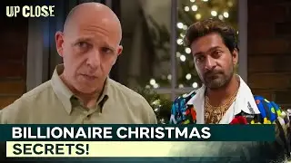Inside the $1M Christmas | Up Close