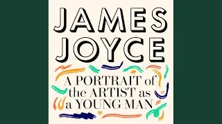 Chapter 213 - A Portrait of the Artist as a Young Man