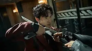 Kill Boksoon Spin-Off Review: Mantis Falls Flat