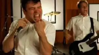 Say Anything on 