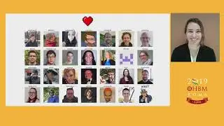 OHBM 2019 | Symposium | Technology and Platforms Enabling Reproducible and Open Publishing