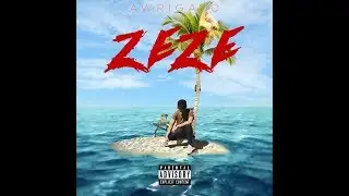 awriGato - ZEZE (Mumble Rap Diss)