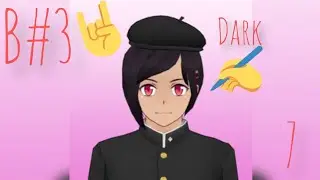 &iquest;Qui&eacute;n es Borupen Saishiki? | B | #3 | 7