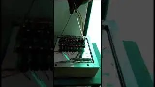 Soldering Pot with Digital Temperature controller