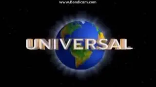 Universal Music DVD Logo