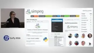 Using Open Source Tools to Refactor Geoscience Education | SciPy 2016 | Lindsey Heagy