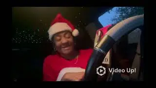 NELLA “A” FILMZ PRESENTS: MERRY CHRISTMAS FT. WALLO DA ONE PULL UP & GIVE JAM JIZL CHRISTMAS GIFT….