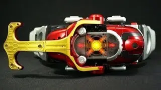 仮面ライダー カブト 変身ベルト DXカブトゼクター Kamen Rider Kabuto DX Kabuto Zecter