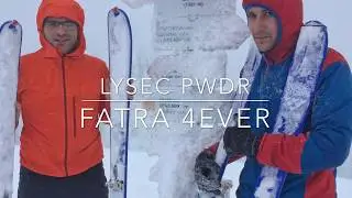 Lysec Pwdr