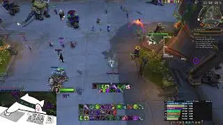 Nexus King Prog | Havoc DH