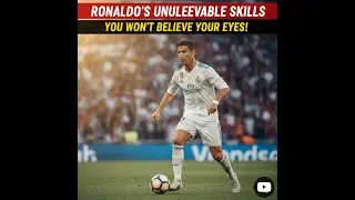 The Day of cr7 comeback ,power of cristiano ronaldo