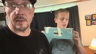 Solar Oven Experiment #prepping #justforfun