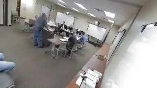 County Council 04 23 25