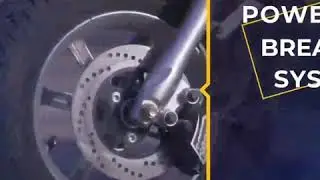 E-Bike Presentation