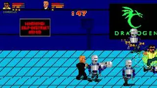 Let's Play: Fist Puncher