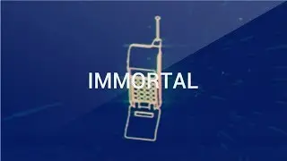 Pouya Type Beat - Immortal | pouya instrumental