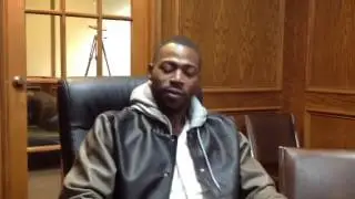 Jovon's Experience with Bakersfield Accident Attorney Mickey Fine