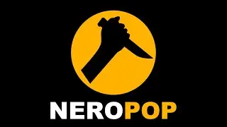 Twins | Neropop project | Dario Quaranta
