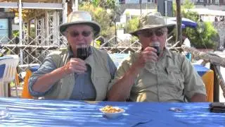 Linda Moran Commercial