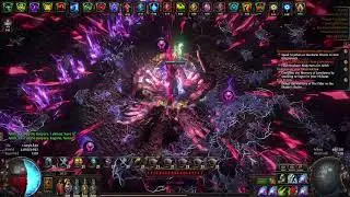 LOW TIER STACKED DECK FARM 100% DELI - POE PHRECIA LEAGUE