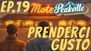 SUCCESSI E DELUSIONI - GTA RP - PEAKVILLE - EP.19