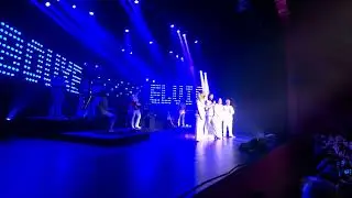 Bouke * Agora Theater Lelystad NL 02-01-26