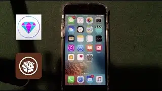 Install Jailbreak Apps Without Jailbreaking iOS 10: Themes Edition!