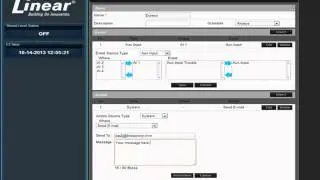 e3 Series: FTP and SMTP