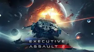 Executive Assault 2 - Hostile takeover first look