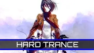 ★Hard Trance★ Resso & Voltic - Dawn