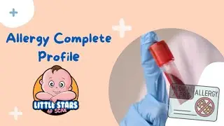 Allergy Complete Profile Blood Test
