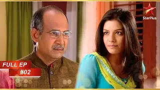 Shyam ने Pratigya को चेतावनी दी! | Full Episode: 02 | Mann Kee Awaaz Pratigya