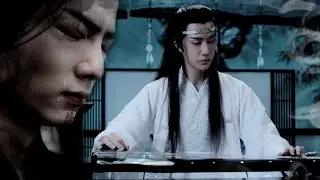 Wei Wuxian | Sing to Me