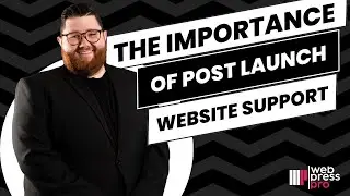 Achieving Website Longevity with Effective Post Launch Support