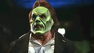 The Mask&rsquo; Dorian&rsquo;s Transformation/The death of Peggy deleted scene
