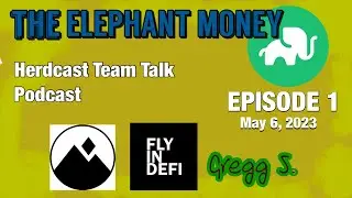 Elephant Money Herdcast Talk May 6, 2023