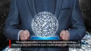 mini wireless keyboard - The Antimicrobial Mini Wireless Keyboard & Mouse For Ipad In Your office