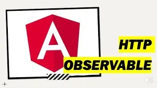 ANGULAR - 5 - OBSERVABE HTTP GET