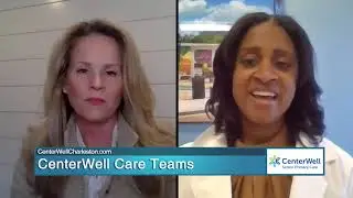 CenterWell Senior Primary Care&trade; | Managing the Holiday Cold & Flu Season - Dr. Erica Savage-Jeter