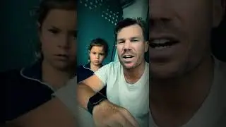 David Warner pushpa dialogue 🔥|Pushpa dialogue|David Warner|#shorts