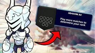 I Played Brawlhalla RANKED For The FIRST TIME...