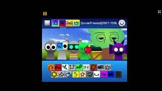 funbox sprunki 1996 mix #sprunki #incredibox #music 