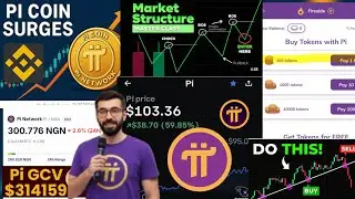 PART2: 🚀 MUBIMENYE strategies Pinetwork/Bitcoin 0.25$ vs 89,700$ BTC Binance, OKX KORERA CASH VUBA🎯🚨